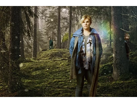 Angelby Season 1 Trailer