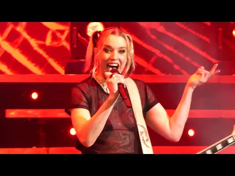 Download MP3 Halestorm - I Miss the Misery - Live HD (The Pavilion at Montage Mountain 2022)