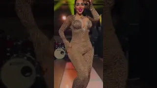 اغنية الفرح ولع الفرح فرحنا الراقصة ليله 