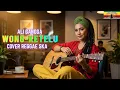 WONG KETELU-ALI GANGGA (Tarling Versi Reggae SKA) VIRAL DI TIKTOK! 2025