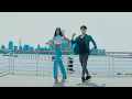 Download Lagu Mikhail Kolosov \u0026 Elina Semka - Samba I Amanzi - Alessandro Olivato Danssportorkest