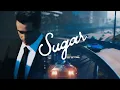 SUGAR Main Title Sequence Apple TV 4K
