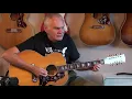 Download Lagu A world without love. Peter \u0026 Gordon guitar cover by Phil McGarrick FREE TABS