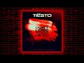 Tiësto & Olivia Sebastianelli - Don’t Lose Your Head