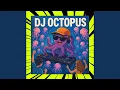 DJ Octopus