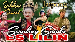 jaipong suling sunda kendang glerr cocok buat relaksasi u0026 di putar diwarung
