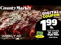 County Market Weekly Ad