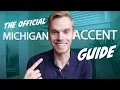 Things Michiganders Say Michigan Accent And Slang