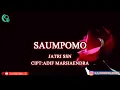 Download Lagu SAUMPAMA - ADIF MARHAENDRA || JATRI SSN COVER