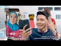 Indosiar HD - Jeda Iklan pada saat D'Academy Asia 6 | 31 Jul 2023, 21:03 WIB