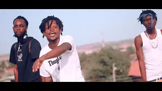 thuqx too thug official video 