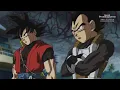 Download Lagu Super Dragon Ball Heroes Big Bang Mission Universe Creation Arc (All Season 3 Anime Episodes)