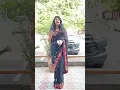 Why Indian women dress up so well during Navratri