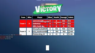 Pandvil boxfights 3v3