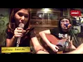 อยากฟังเหตุผล - Bubble Girls cover by เพชรบ้า @ร้าน We-Sit