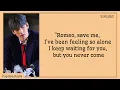 Download Lagu TXT - Love Story (Cover) Lyrics | Original Song by Taylor Swift | PopDuoMusic