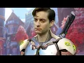 Overwatch 2 is free but I still feel scammed