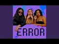 Lagu ERROR