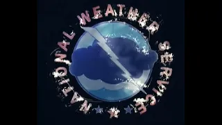 Weekly Weather Briefing for August 6th 2026
