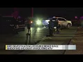 1 injured after shooting in northeast Albuquerque