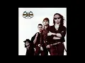 HECHIZO - Heroes del Silencio