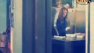 ياريت يشفوكي بعيوني 