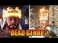 Why No Game Will Ever Replace Chivalry 2 or Mordhau