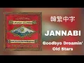 Download Lagu 【韓繁中字】 잔나비 JANNABI - 굿바이 환상의 나라 Goodbye Dreamin’ Old Stars