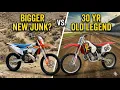 Brand New Chinese 300 vs 30-Year-Old Honda CR The 3 800 Mistake