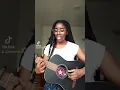Download Lagu Asibe Happy - cover | acoustic #guitarcover #monar