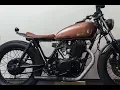 Download Lagu Yamaha SR-500 1979 brat aka \