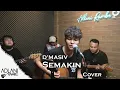 Download Lagu Semakin - D'MASIV | Adlani Rambe (Cover + Lyric)