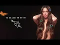 TINI, Beéle - Fantasi (Letra/Lyric)