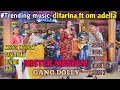 FULL ALBUM MISTER MENDEM - Difarina Indra Adella ft Mukidi, Penyok,Pak Ndut  - OM ADELLA