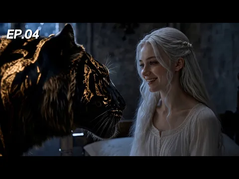 The Divine Beast Is Only Affectionate With Me Episode 4