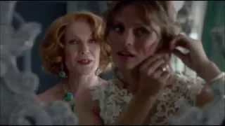 Martha Calls Her Katherine