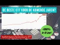 Download Lagu de BESTE ETF voor de komende JAREN? +1000% in 10 jaar! De VanEck Semiconductor ETF