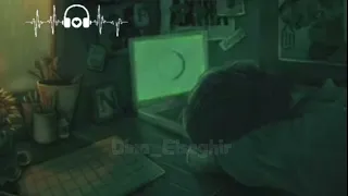 تامر عاشور  جدع بدون موسيقى دندنها