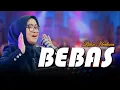 Lagu BEBAS LILIN HERLINA GREZZ MUSIC