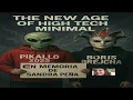 Lagu 🤖 BORIS BREJCHA, PIKALLO, RYO, ARTHESIA, MISS MONIQUE, N1IRVAAN THE NEW AGE OF HIGH TECH MINIMAL 👽™