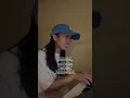 Download Lagu the apartment we won’t share - NIKI #niki #music #songcover #acoustic #fyp #singing #musician #cover