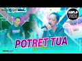 Download Lagu POTRET TUA - Rena Movies KOPLO TIME FT FARIS KENDANG Live Dadap Kuning #dhehanpro