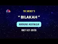 Download Lagu Karaoke - BILAKAH (The Mercy's || Obet Key Cover)