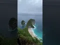 Download Lagu Rintik Hujan Di Pagi Pagi Yang Cerah#beautifuldestination #kelingkingbeach #nature #nusapenida #bali