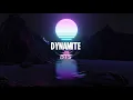 BTS - Dynamite