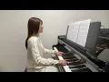 【癒し】もしもピアノが弾けたなら / 西田敏行 / piano/ 中級 / ぷりんと楽譜