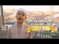 Download Lagu Muhammad Hadi Assegaf feat Abdurachman - Ya Ayyuhan Nabi  (Shalawat) (Official Video)