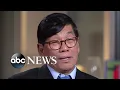 Doctor dragged off United Airlines flight says he cried watching the