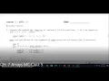 JAVA - Lesson