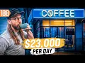Coffee Business Started On the Side